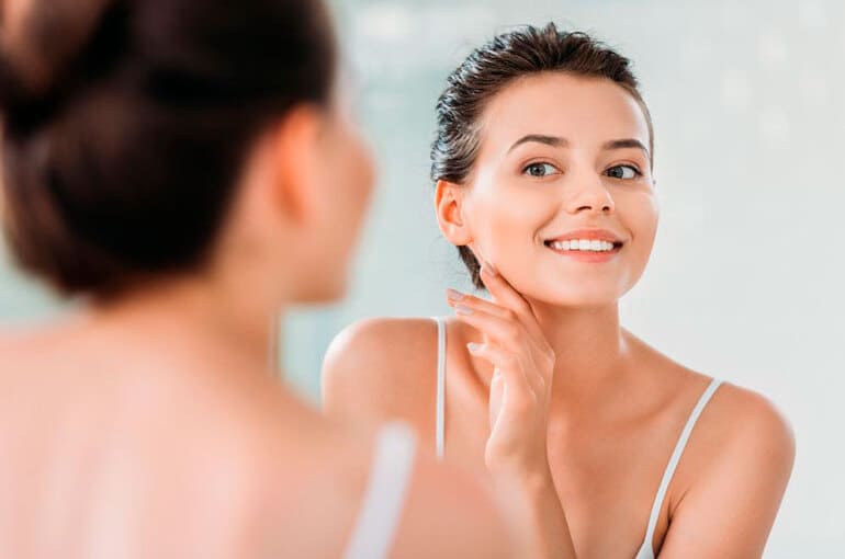 En este momento estás viendo Higiene facial: cómo elegir los mejores productos para tu piel