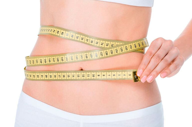 En este momento estás viendo ¿Cómo eliminar la grasa abdominal sin cirugía?
