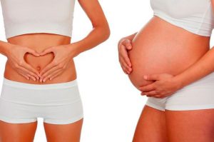 Lee más sobre el artículo Recupera la firmeza después del embarazo
