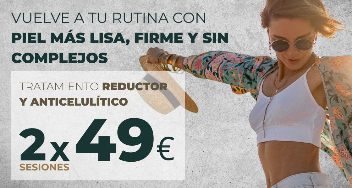 Rutina piel lisa
