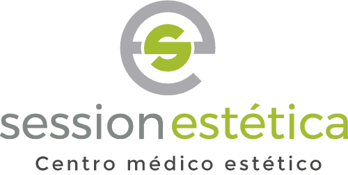 Logo Session Estética